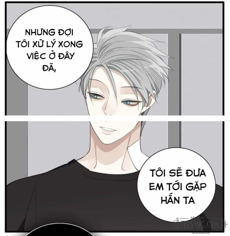 Vật Trong Tay - Chương 95 - ảnh 12