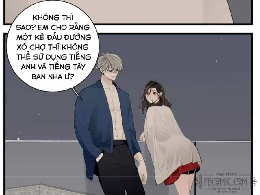 Vật Trong Tay - Chương 95 - ảnh 24