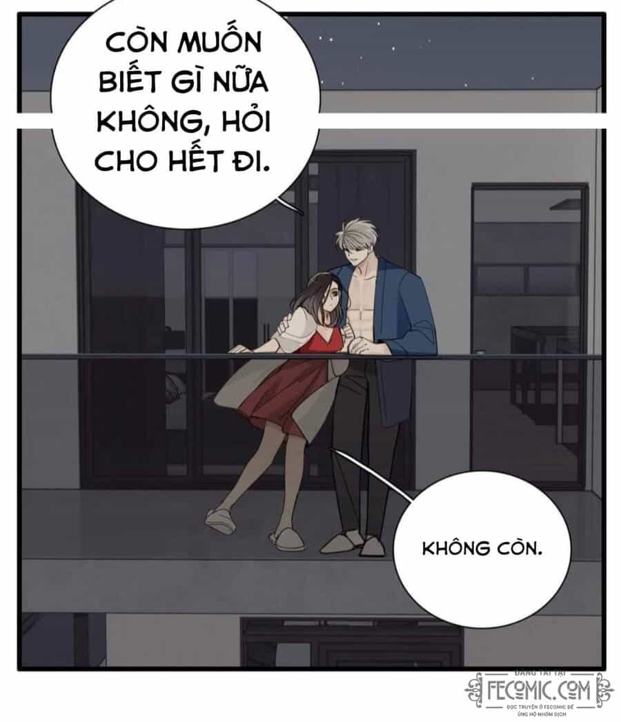 Vật Trong Tay - Chương 95 - ảnh 30