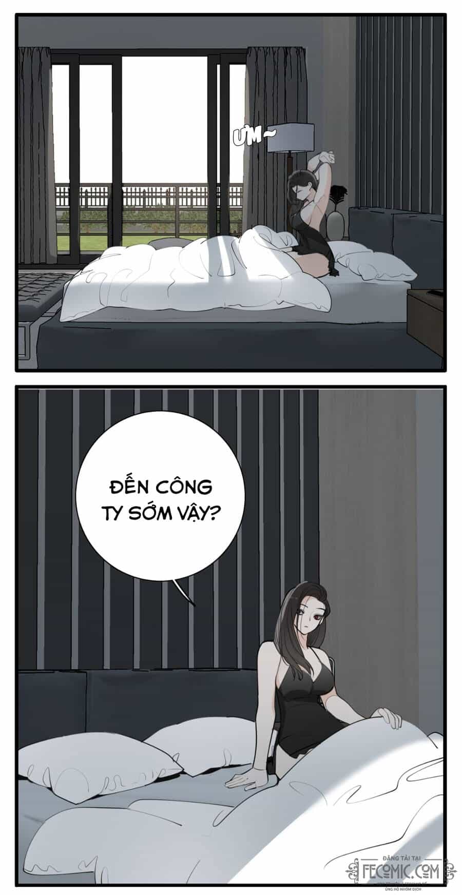 Vật Trong Tay - Chương 96 - ảnh 13