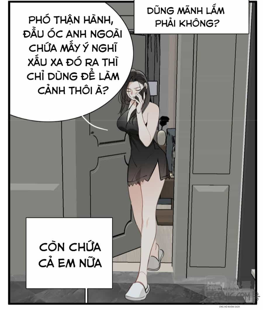 Vật Trong Tay - Chương 96 - ảnh 16