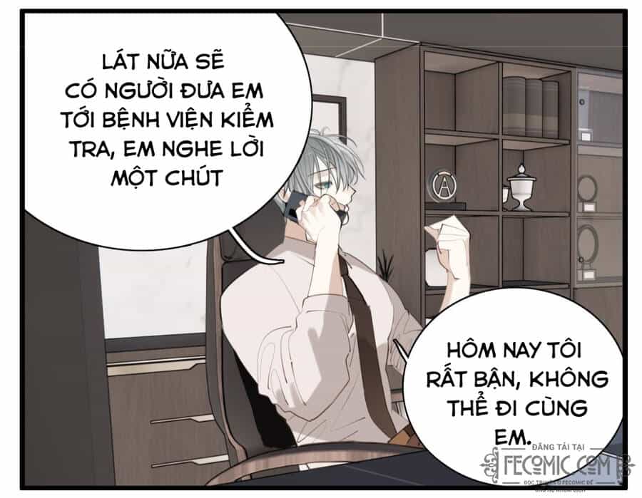 Vật Trong Tay - Chương 96 - ảnh 17