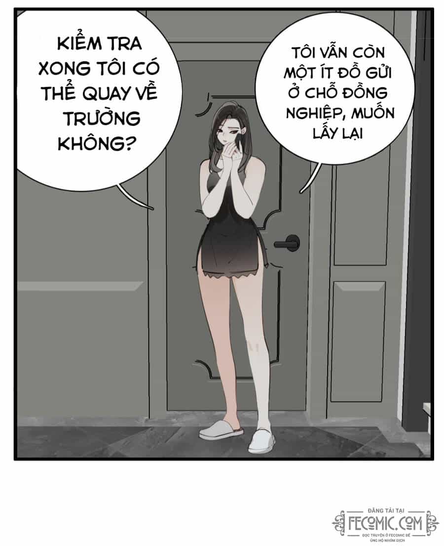 Vật Trong Tay - Chương 96 - ảnh 18