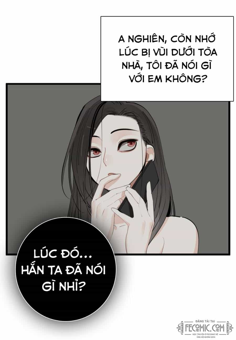 Vật Trong Tay - Chương 96 - ảnh 20