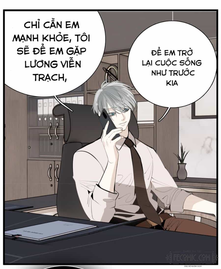 Vật Trong Tay - Chương 96 - ảnh 21