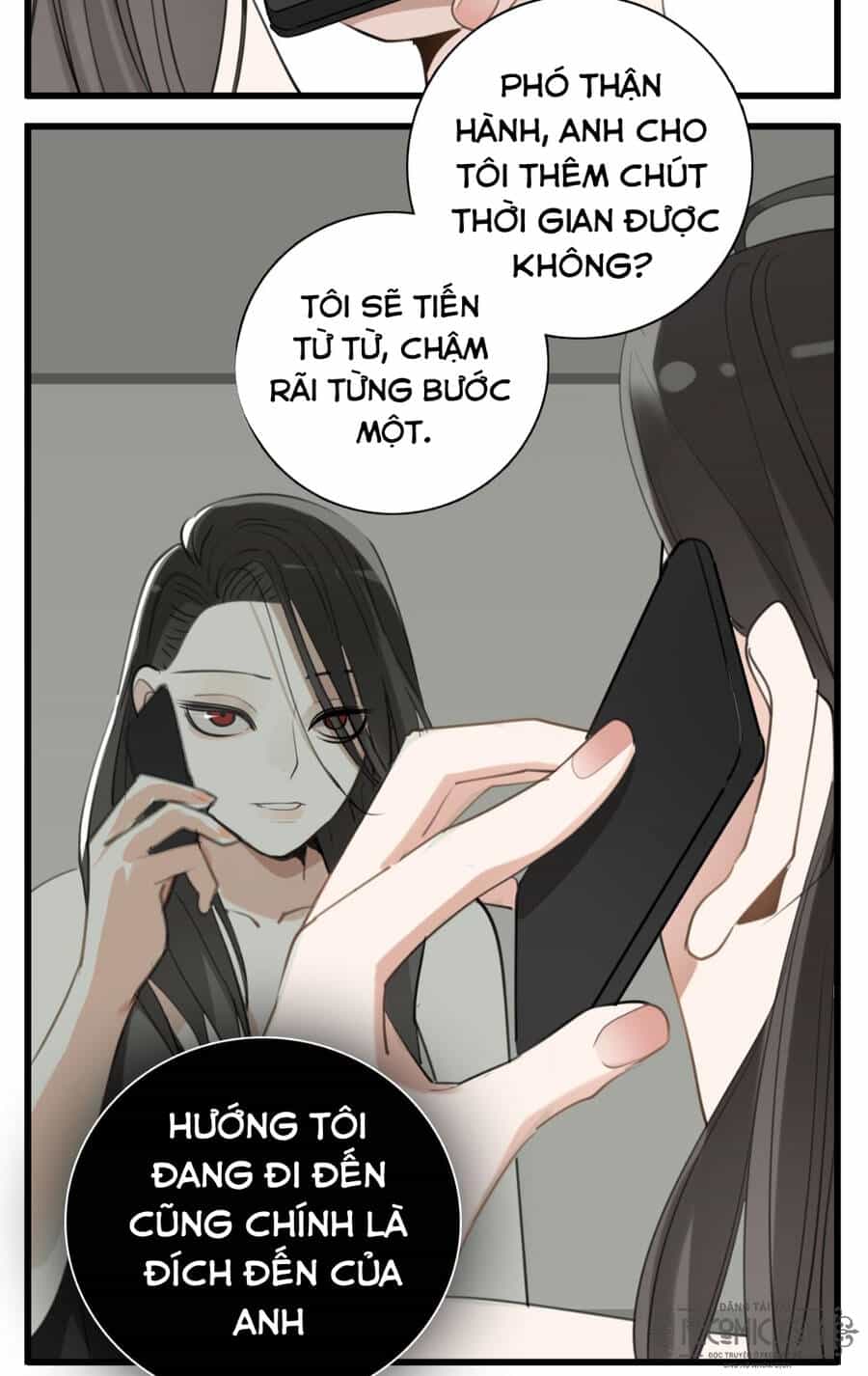 Vật Trong Tay - Chương 96 - ảnh 27