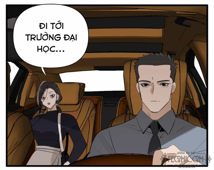 Vật Trong Tay - Chương 96 - ảnh 31