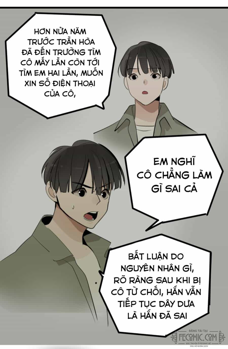 Vật Trong Tay - Chương 96 - ảnh 37