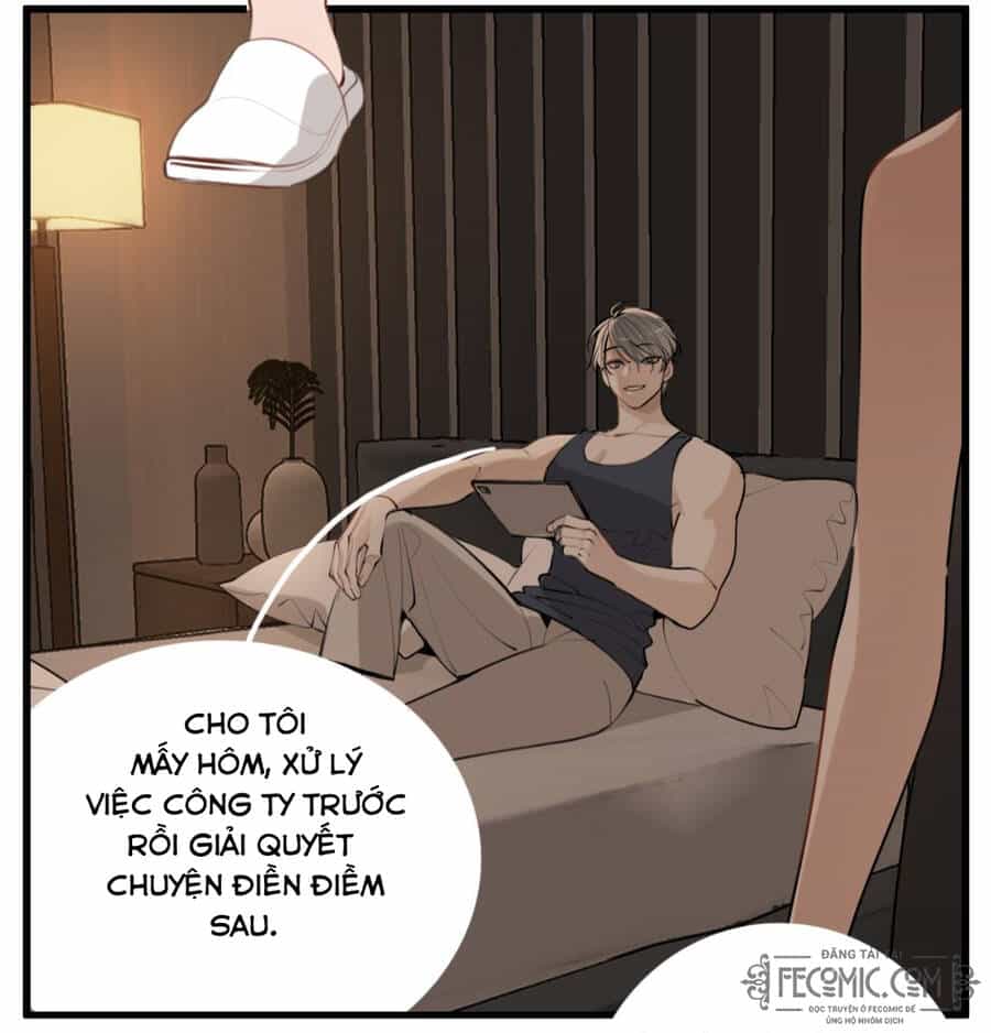 Vật Trong Tay - Chương 96 - ảnh 4
