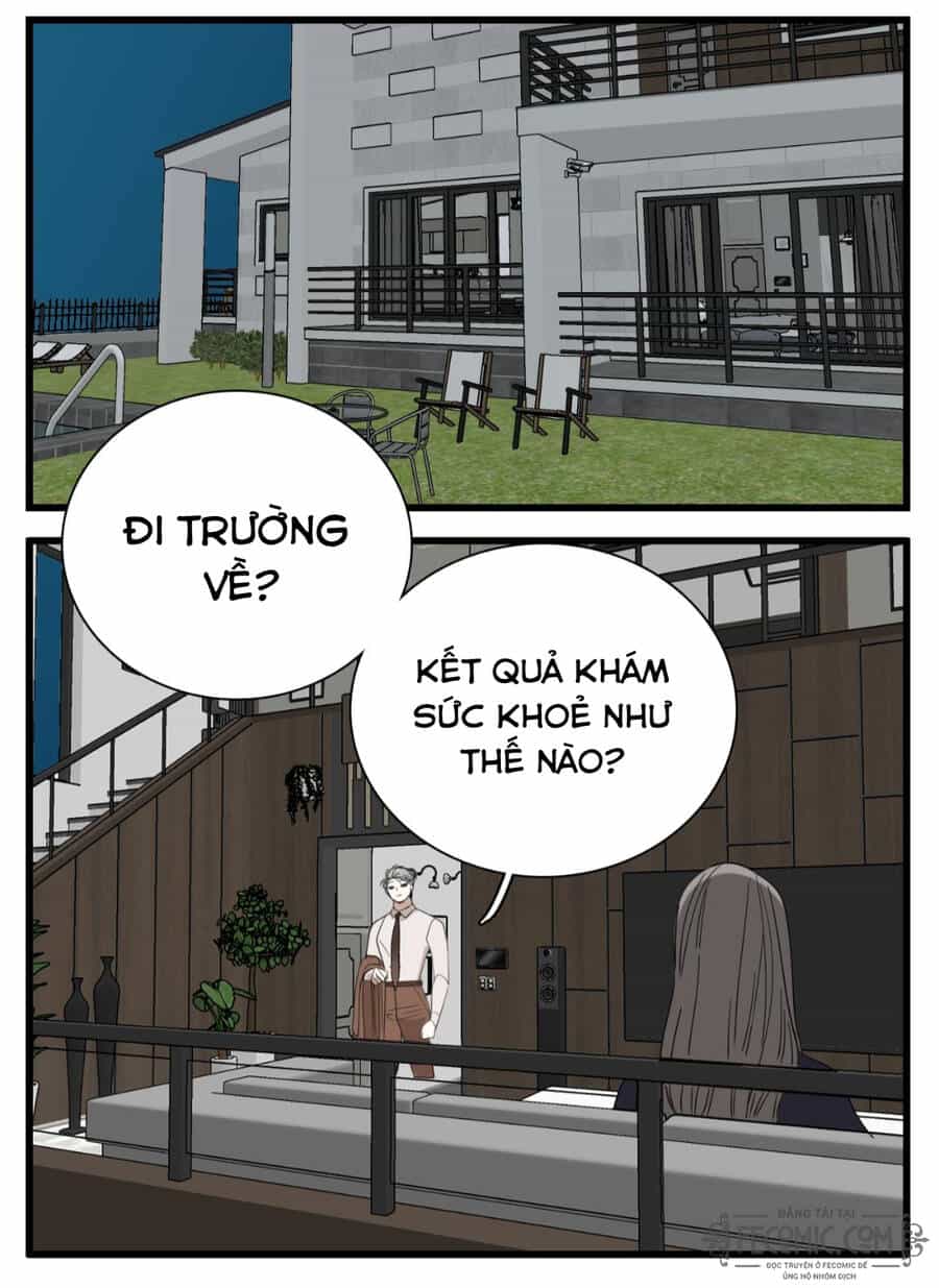 Vật Trong Tay - Chương 96 - ảnh 40