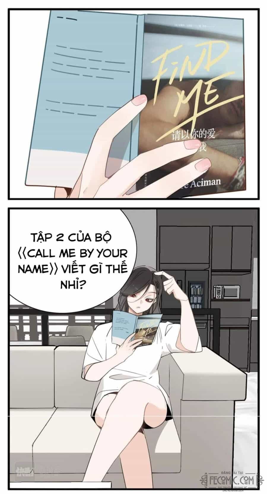Vật Trong Tay - Chương 97 - ảnh 15