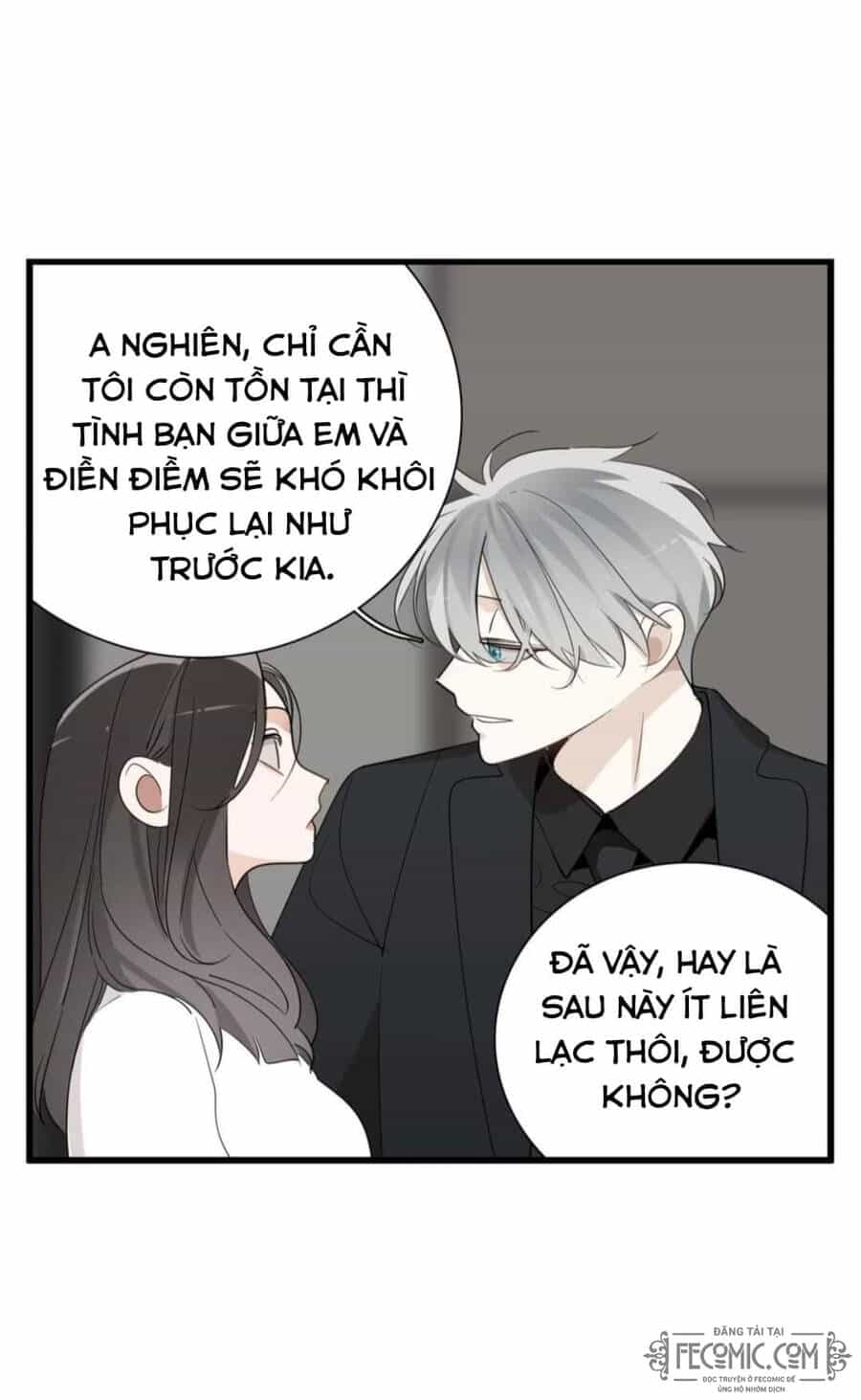 Vật Trong Tay - Chương 97 - ảnh 21