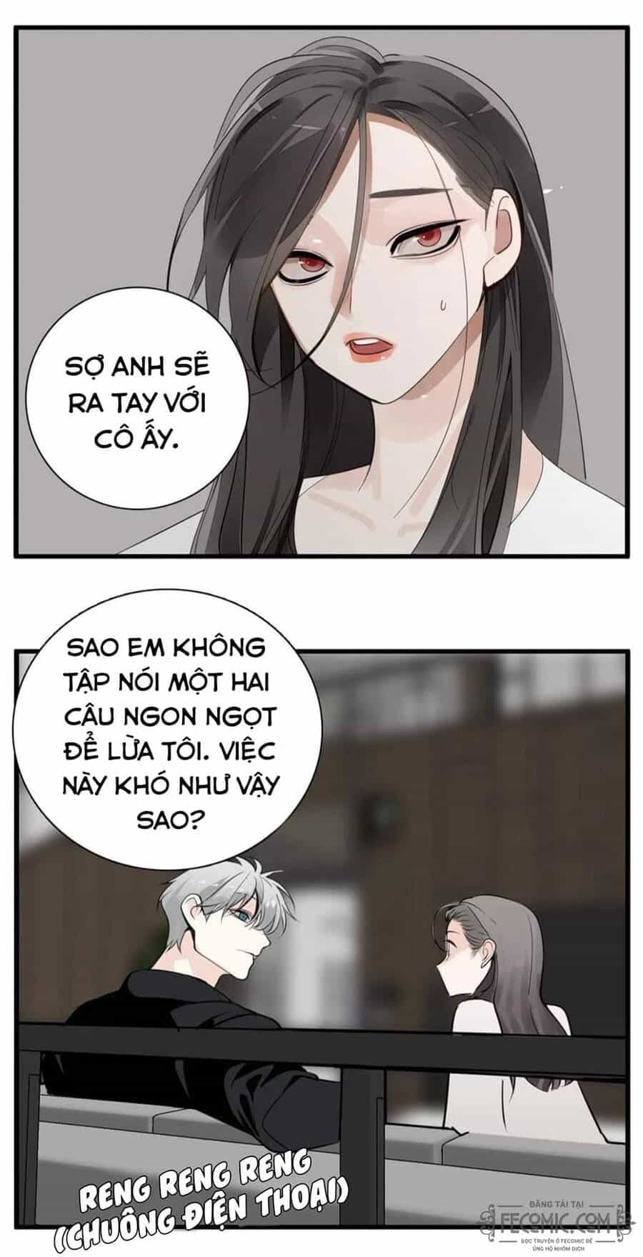 Vật Trong Tay - Chương 97 - ảnh 29