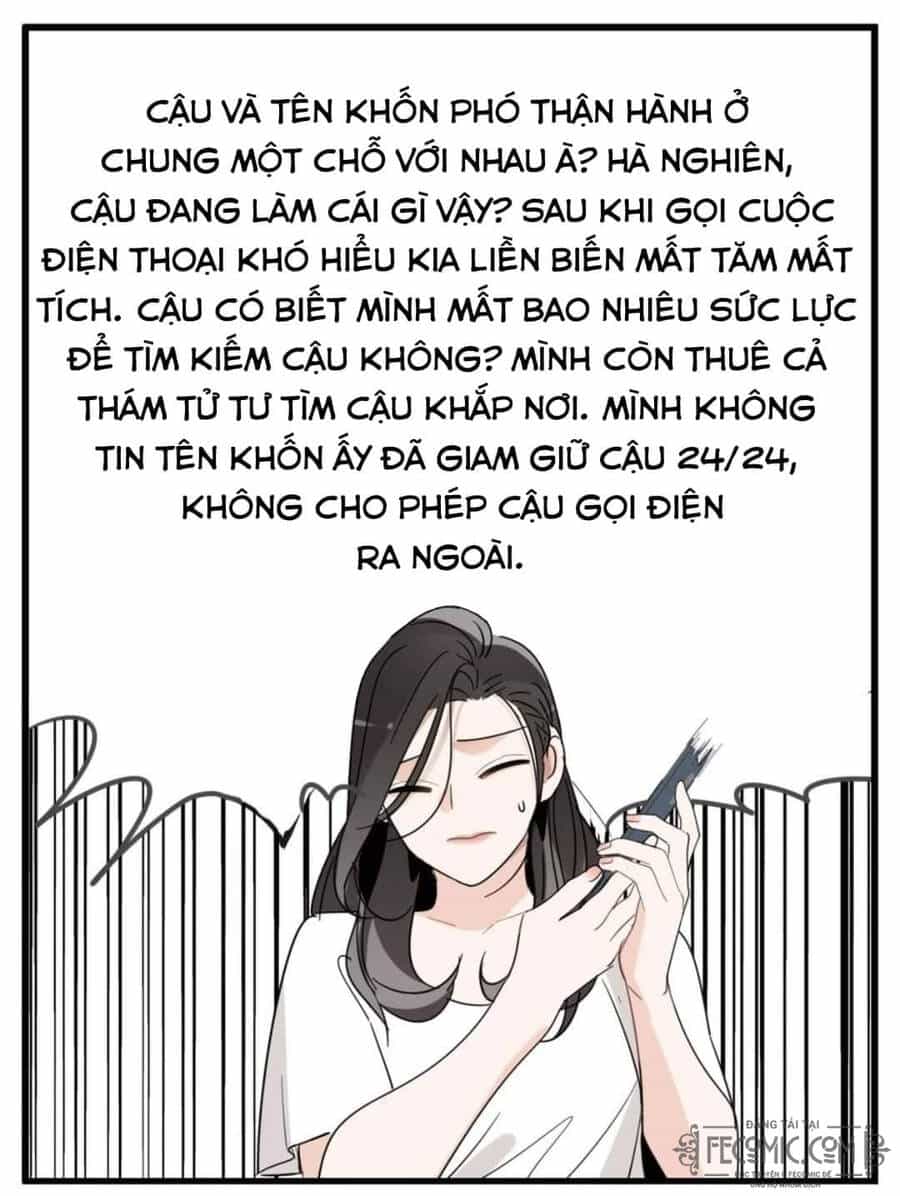 Vật Trong Tay - Chương 97 - ảnh 33