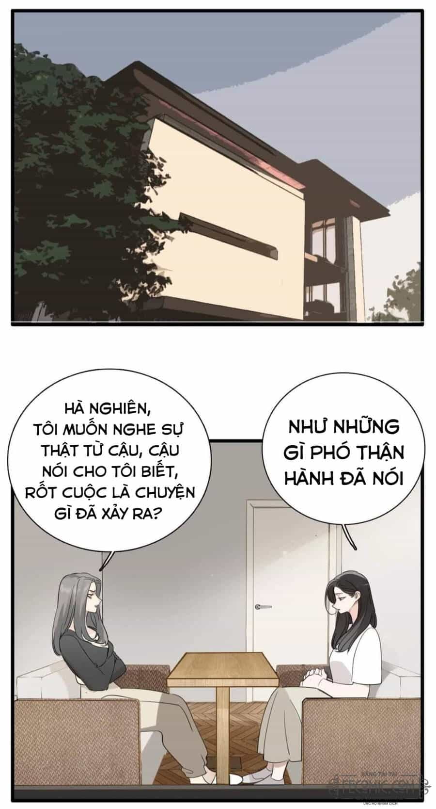 Vật Trong Tay - Chương 97 - ảnh 37