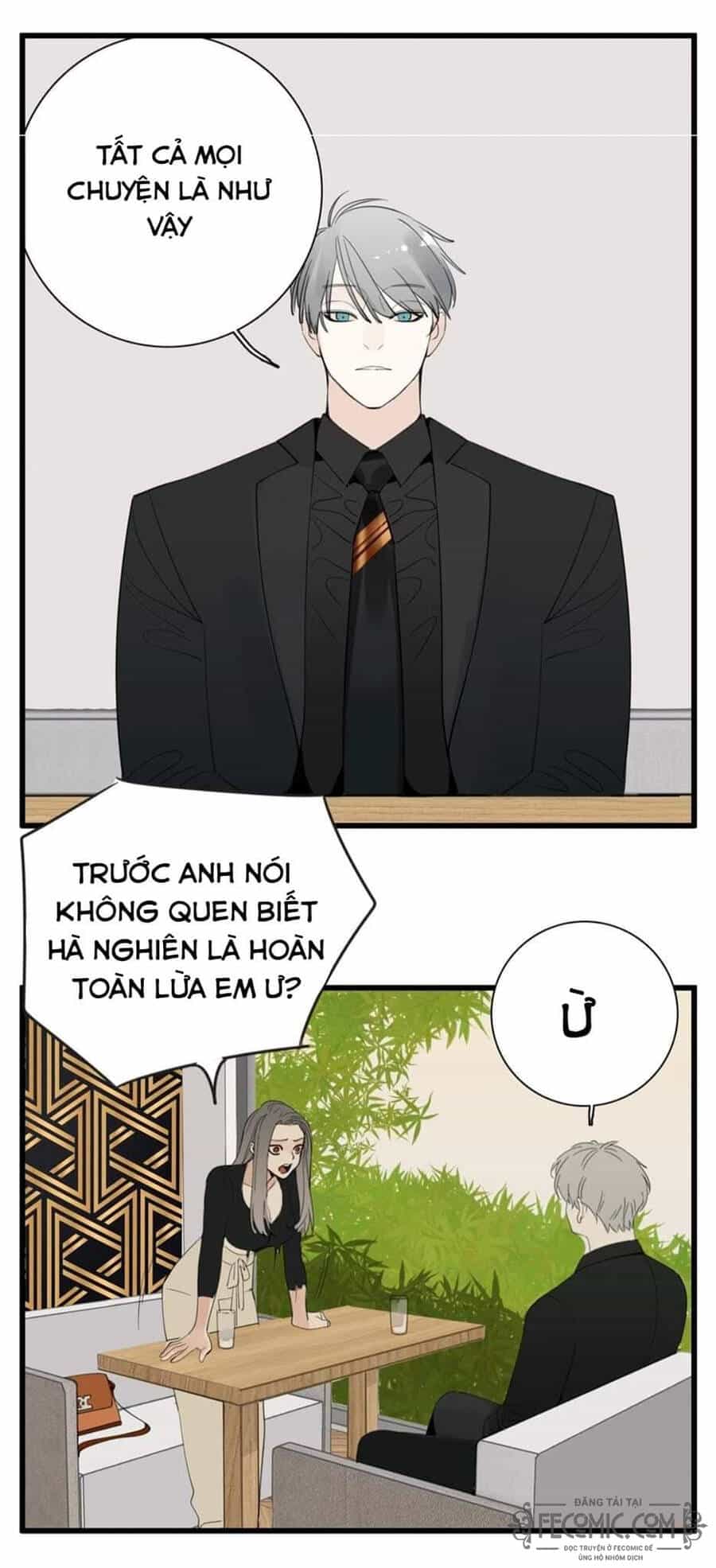 Vật Trong Tay - Chương 97 - ảnh 4