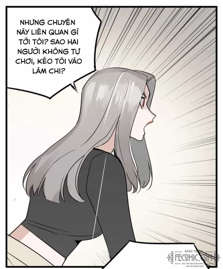Vật Trong Tay - Chương 97 - ảnh 41