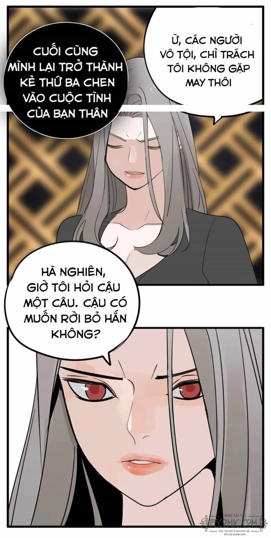 Vật Trong Tay - Chương 97 - ảnh 44