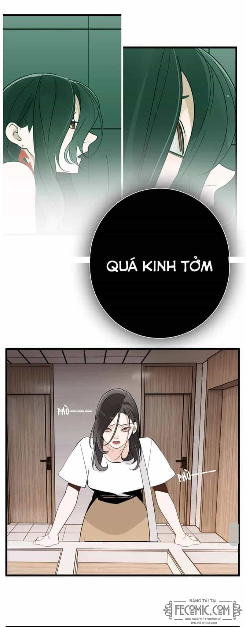 Vật Trong Tay - Chương 98 - ảnh 14