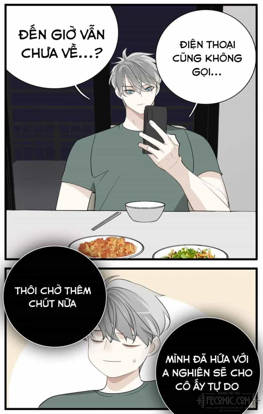 Vật Trong Tay - Chương 98 - ảnh 23