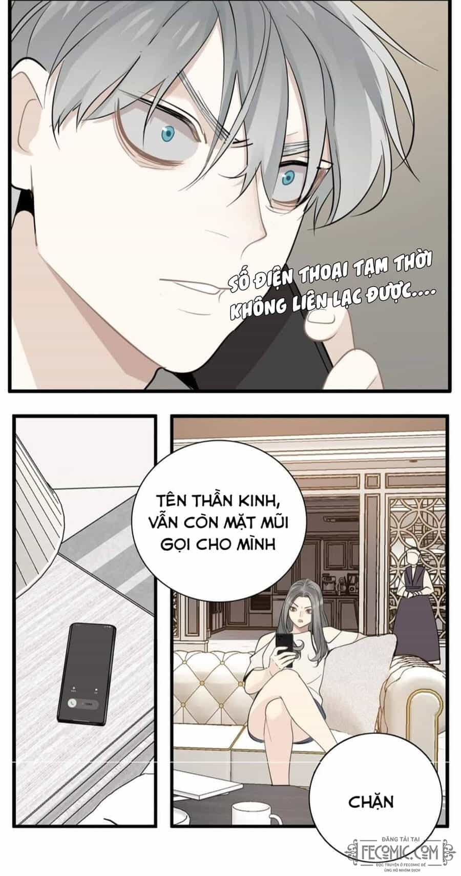 Vật Trong Tay - Chương 98 - ảnh 25
