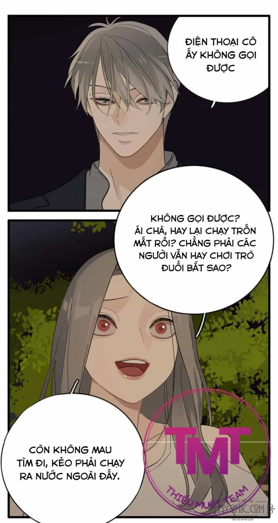 Vật Trong Tay - Chương 98 - ảnh 28