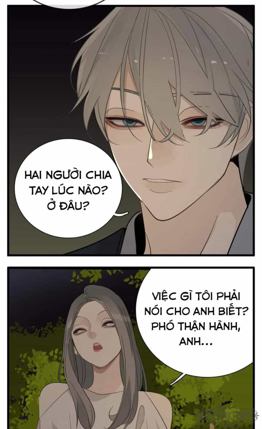 Vật Trong Tay - Chương 98 - ảnh 29