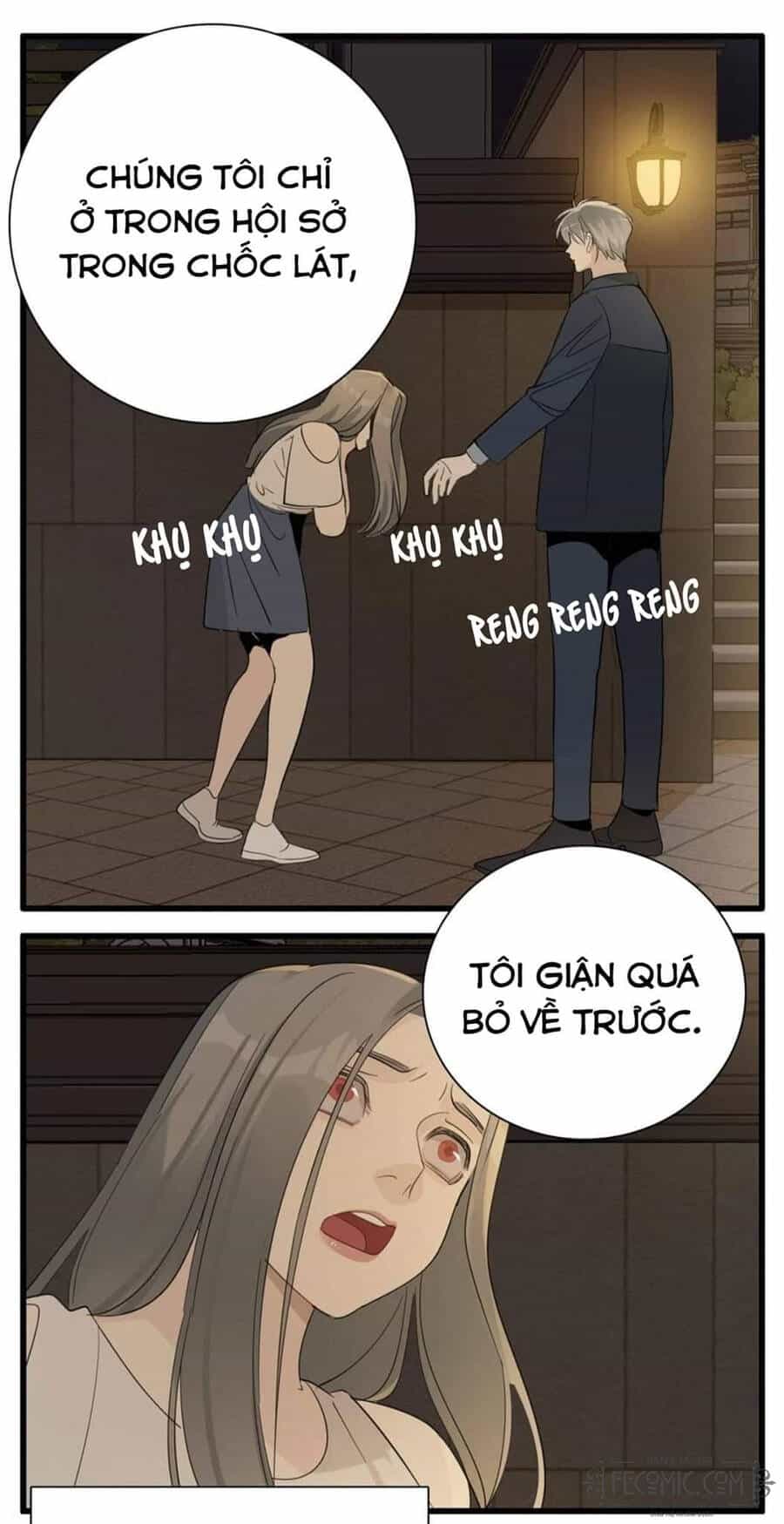 Vật Trong Tay - Chương 98 - ảnh 31