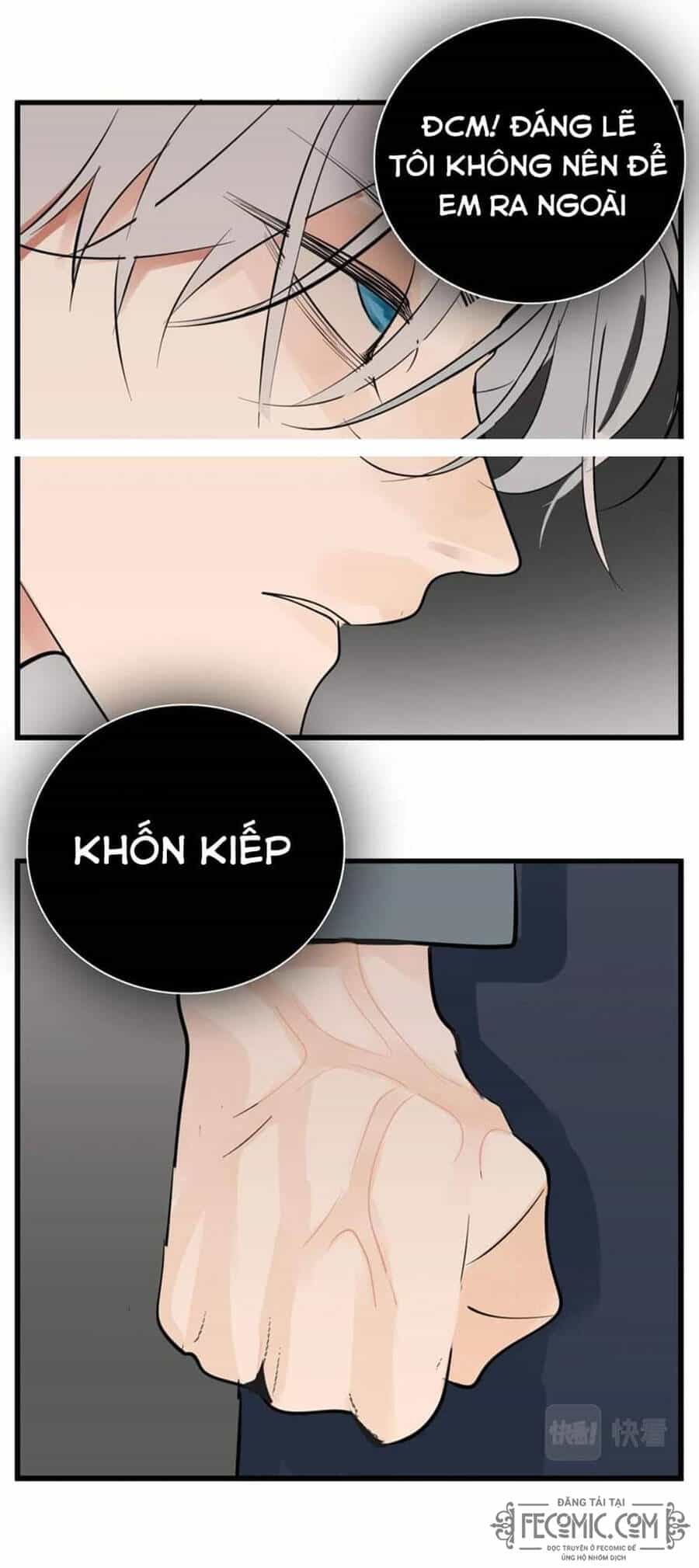 Vật Trong Tay - Chương 98 - ảnh 40