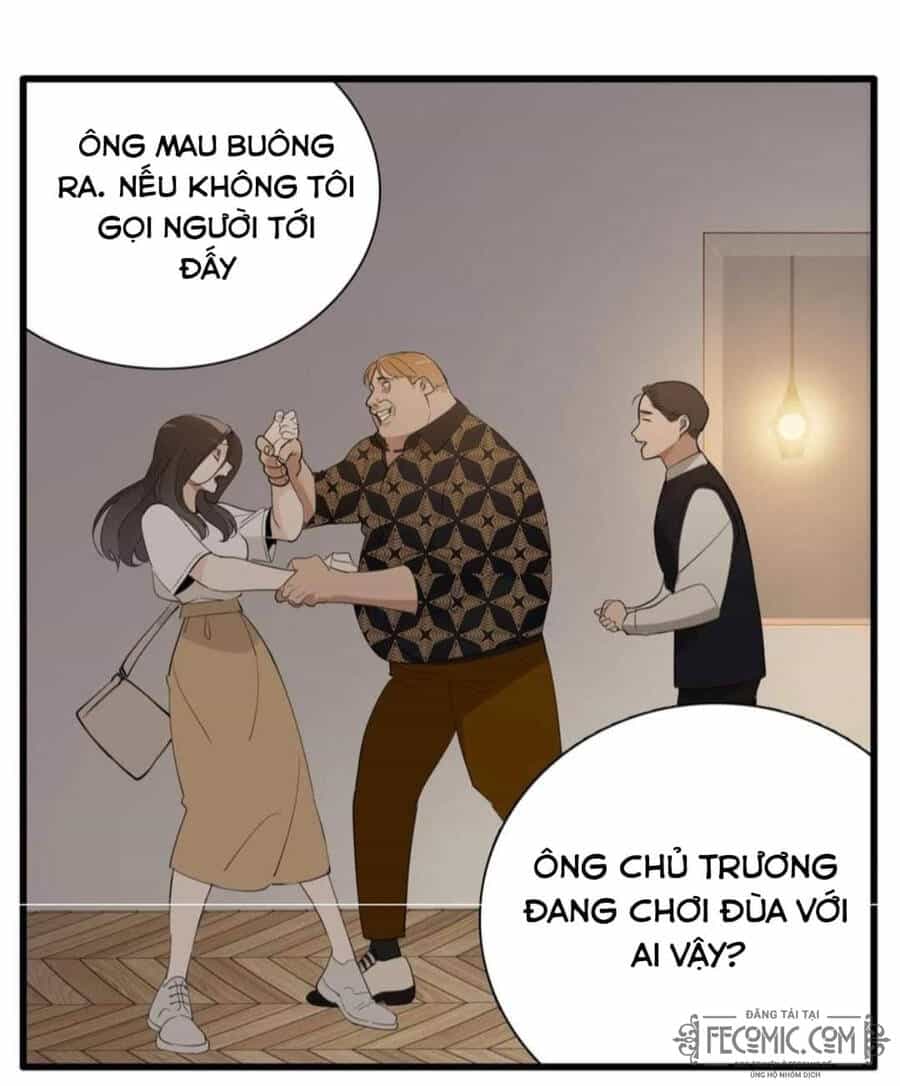 Vật Trong Tay - Chương 98 - ảnh 9