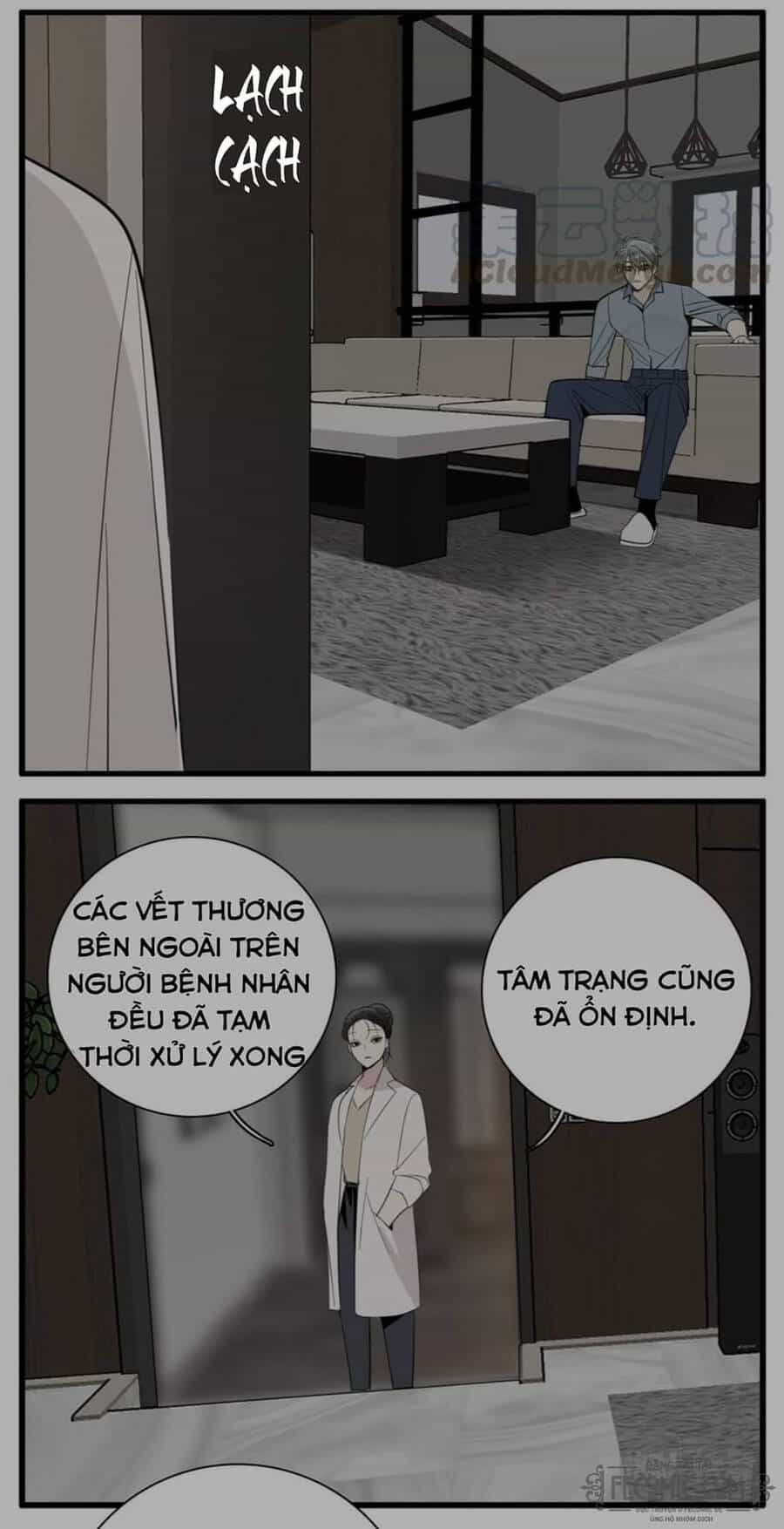 Vật Trong Tay - Chương 99 - ảnh 15
