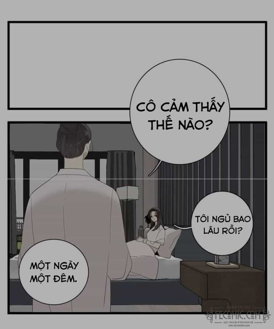 Vật Trong Tay - Chương 99 - ảnh 24