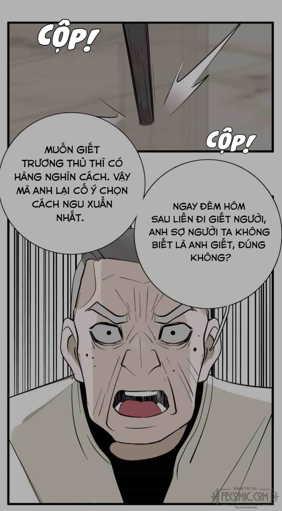 Vật Trong Tay - Chương 99 - ảnh 38
