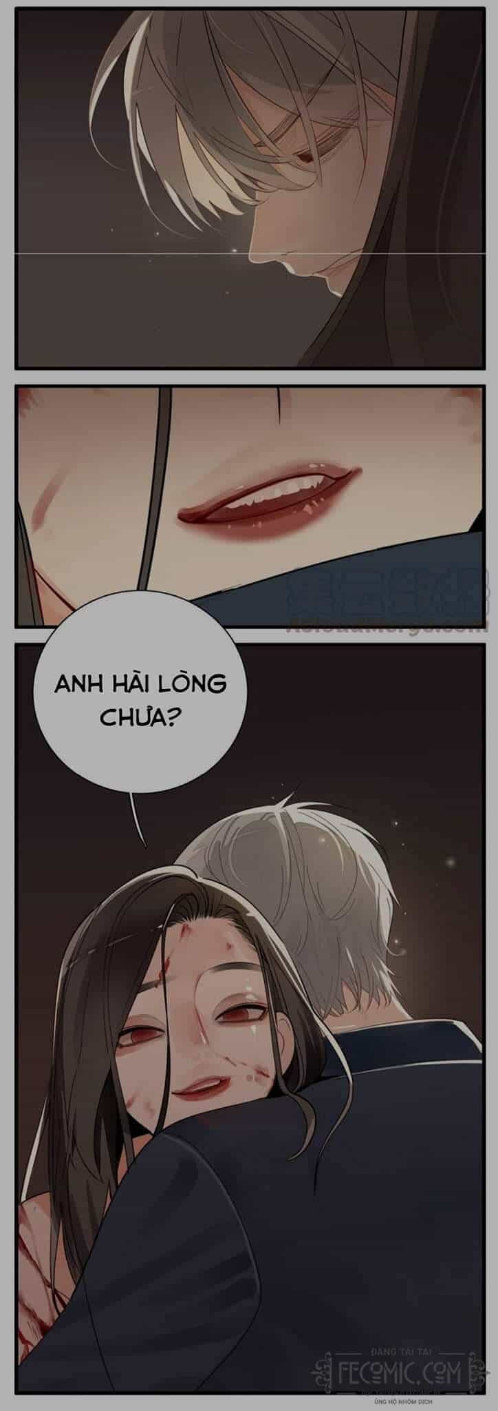 Vật Trong Tay - Chương 99 - ảnh 4