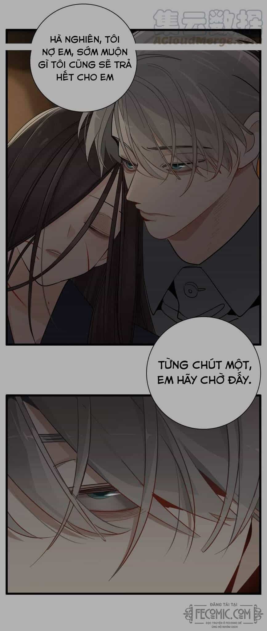 Vật Trong Tay - Chương 99 - ảnh 7