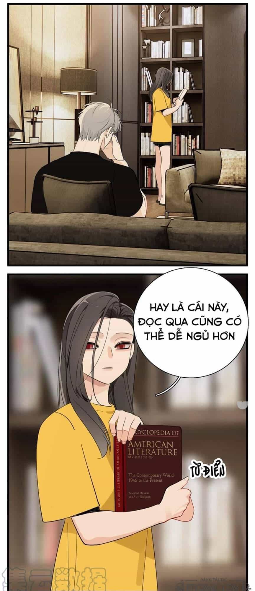 Vật Trong Tay - Chương 100 - ảnh 18