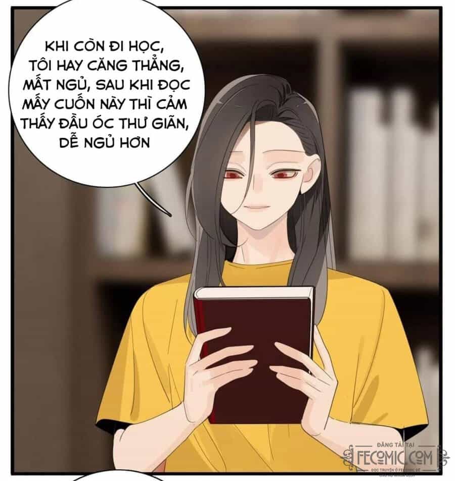 Vật Trong Tay - Chương 100 - ảnh 21