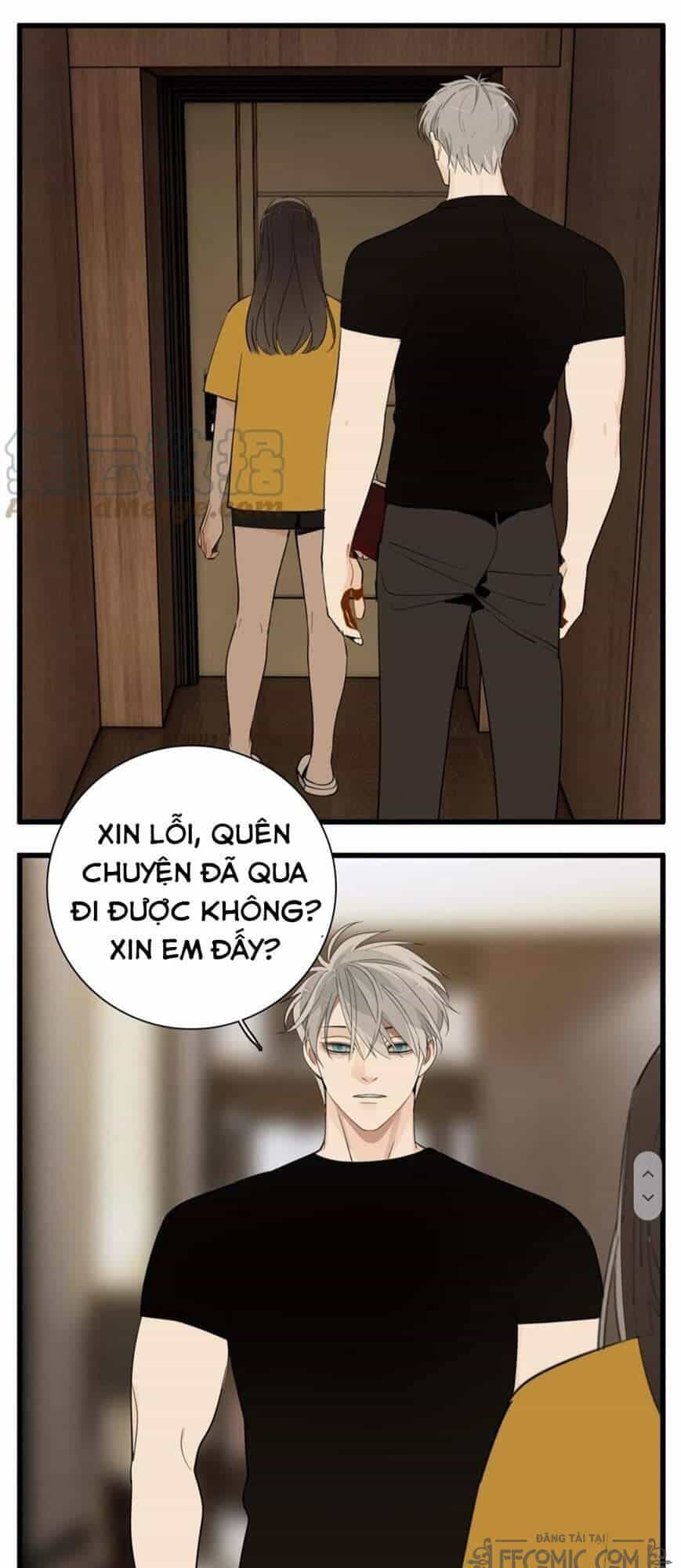 Vật Trong Tay - Chương 100 - ảnh 24