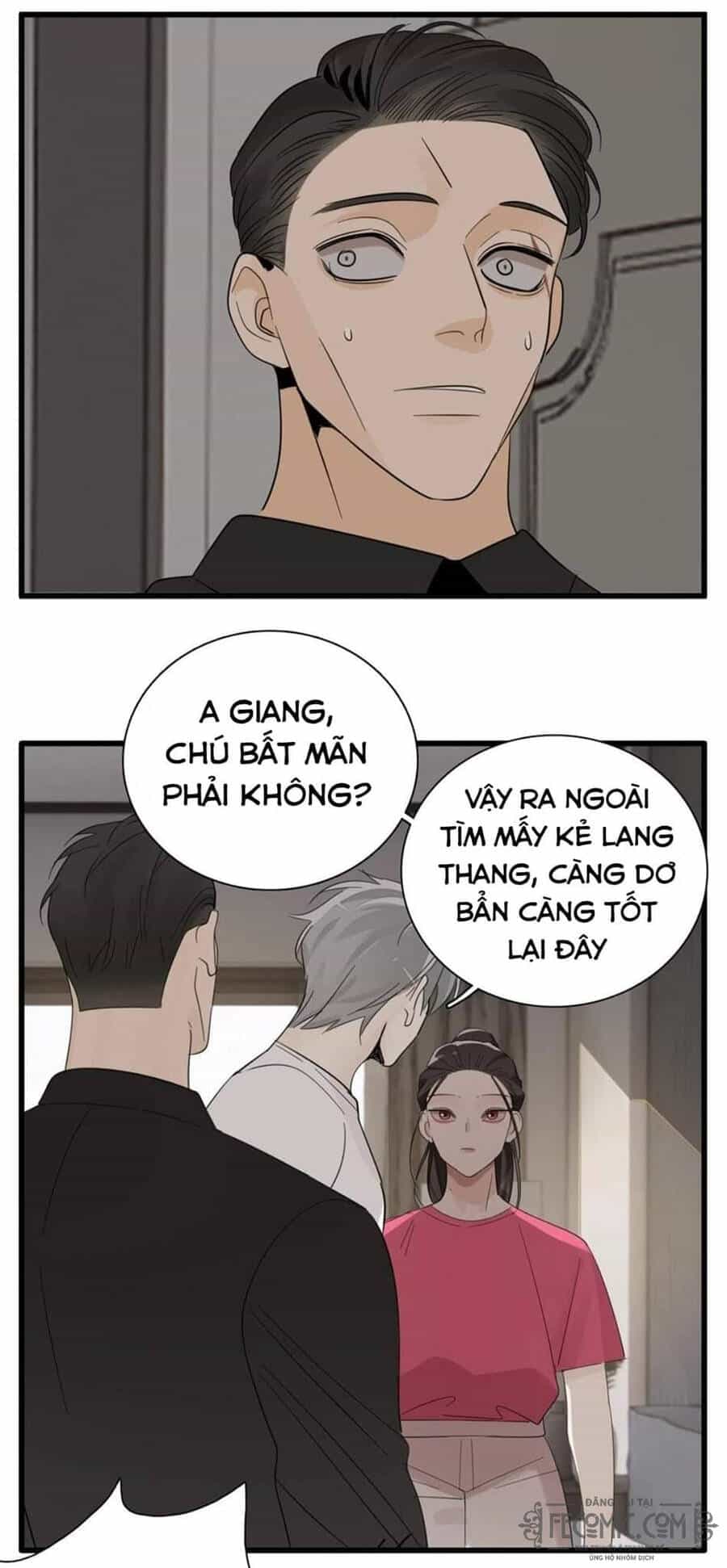 Vật Trong Tay - Chương 100 - ảnh 43