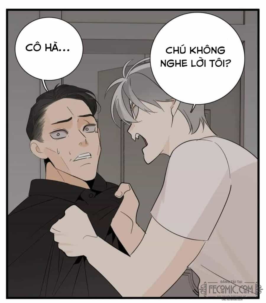 Vật Trong Tay - Chương 100 - ảnh 45