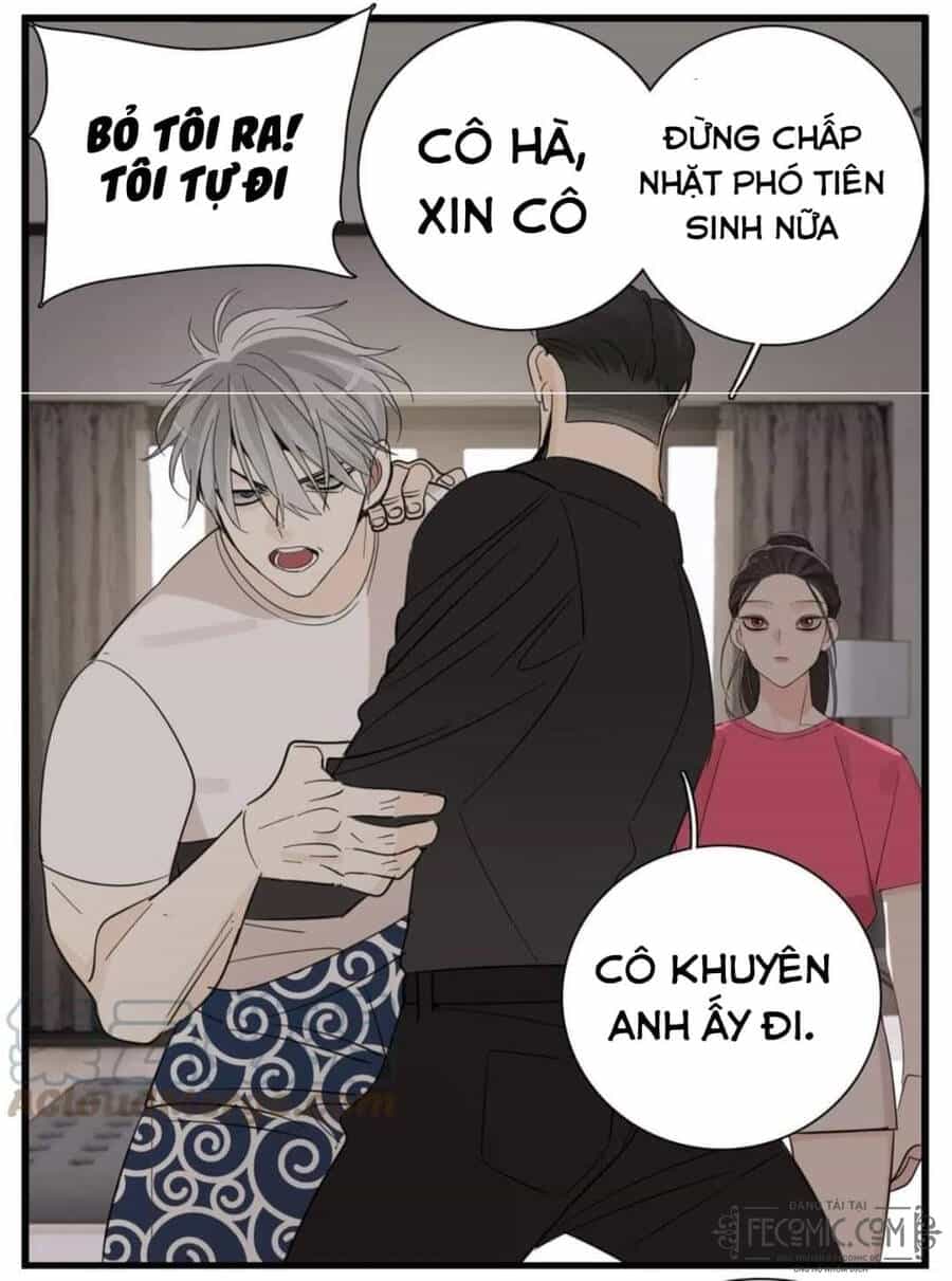 Vật Trong Tay - Chương 100 - ảnh 46