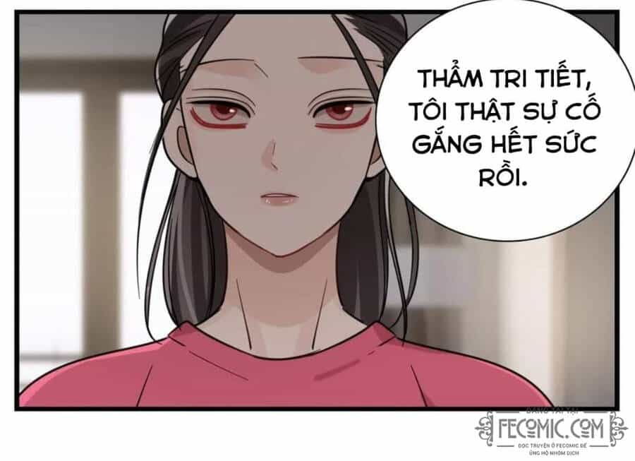 Vật Trong Tay - Chương 100 - ảnh 47