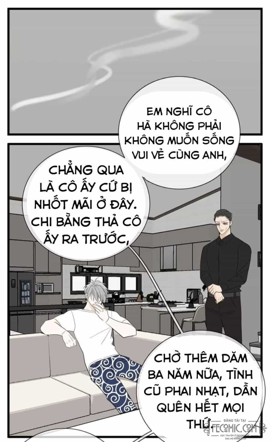 Vật Trong Tay - Chương 100 - ảnh 49