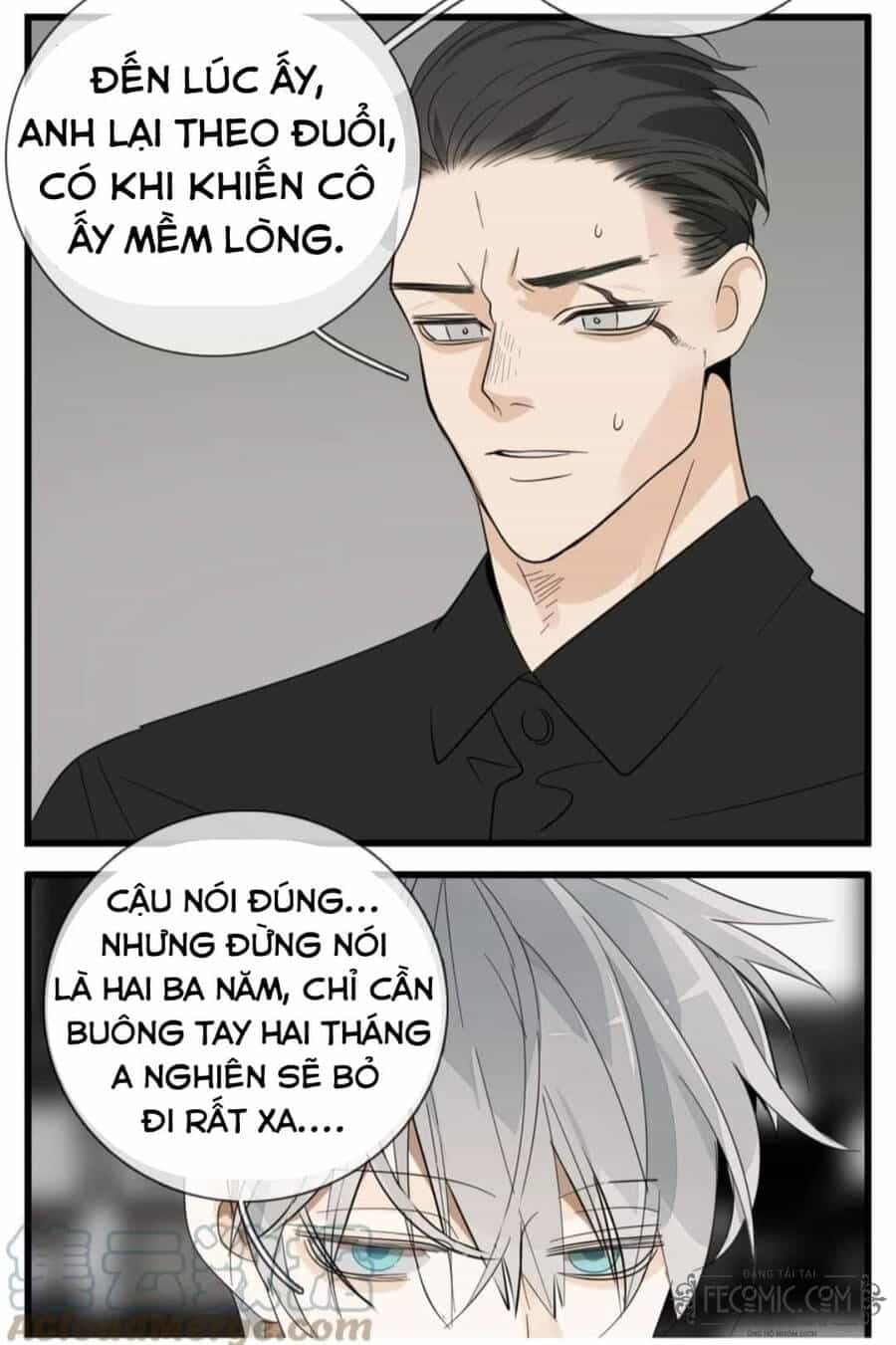Vật Trong Tay - Chương 100 - ảnh 50