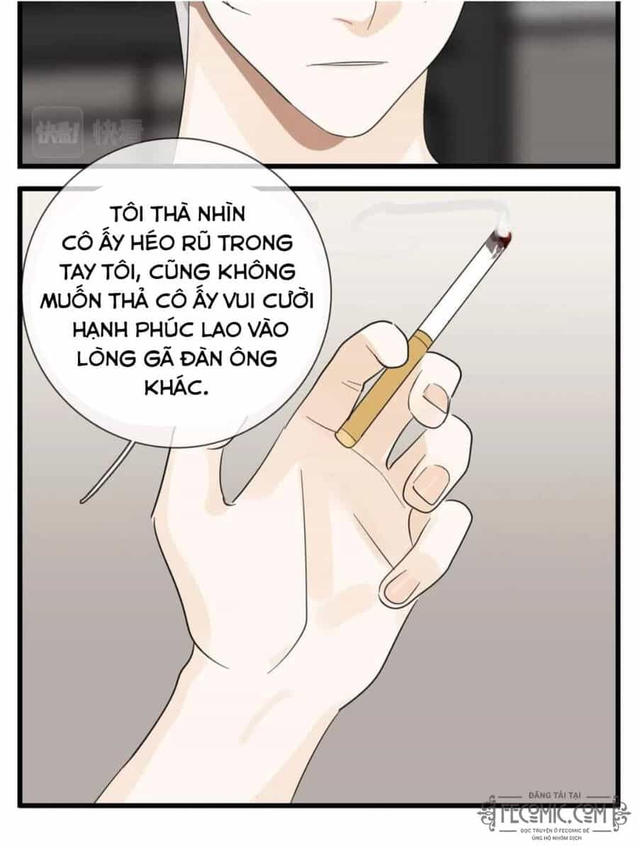 Vật Trong Tay - Chương 100 - ảnh 51