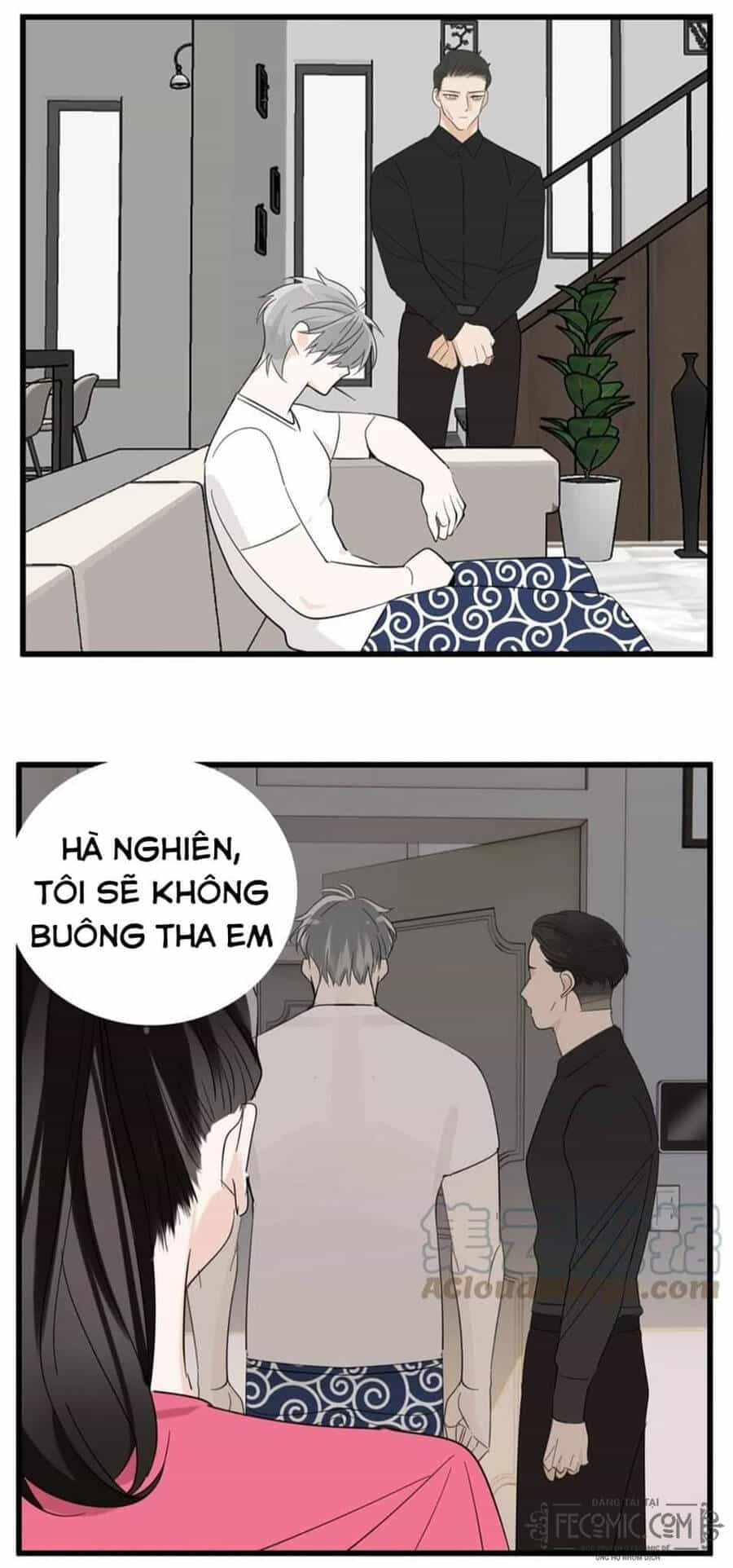 Vật Trong Tay - Chương 100 - ảnh 52