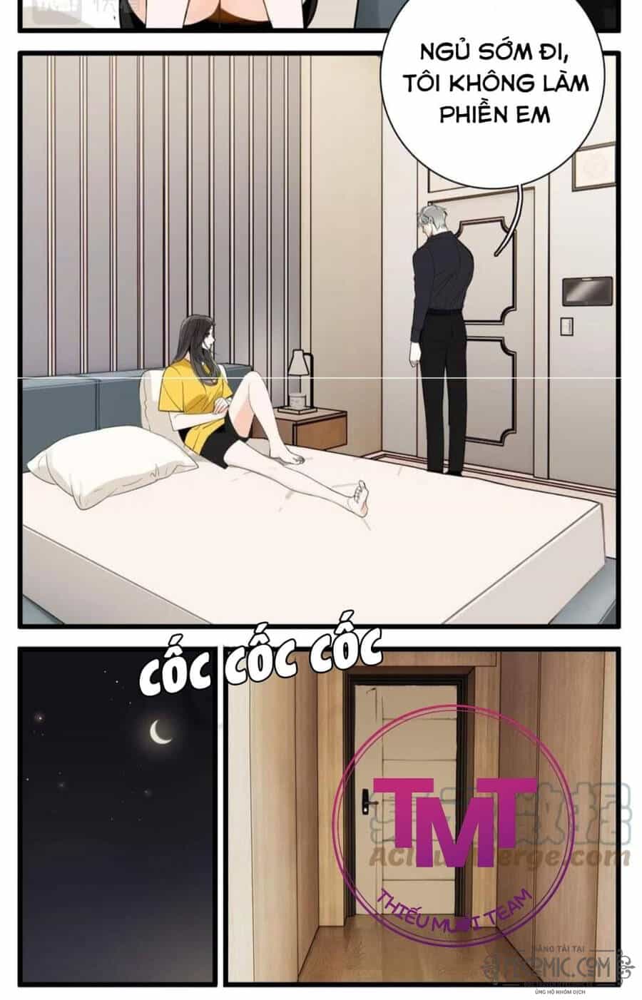 Vật Trong Tay - Chương 100 - ảnh 9