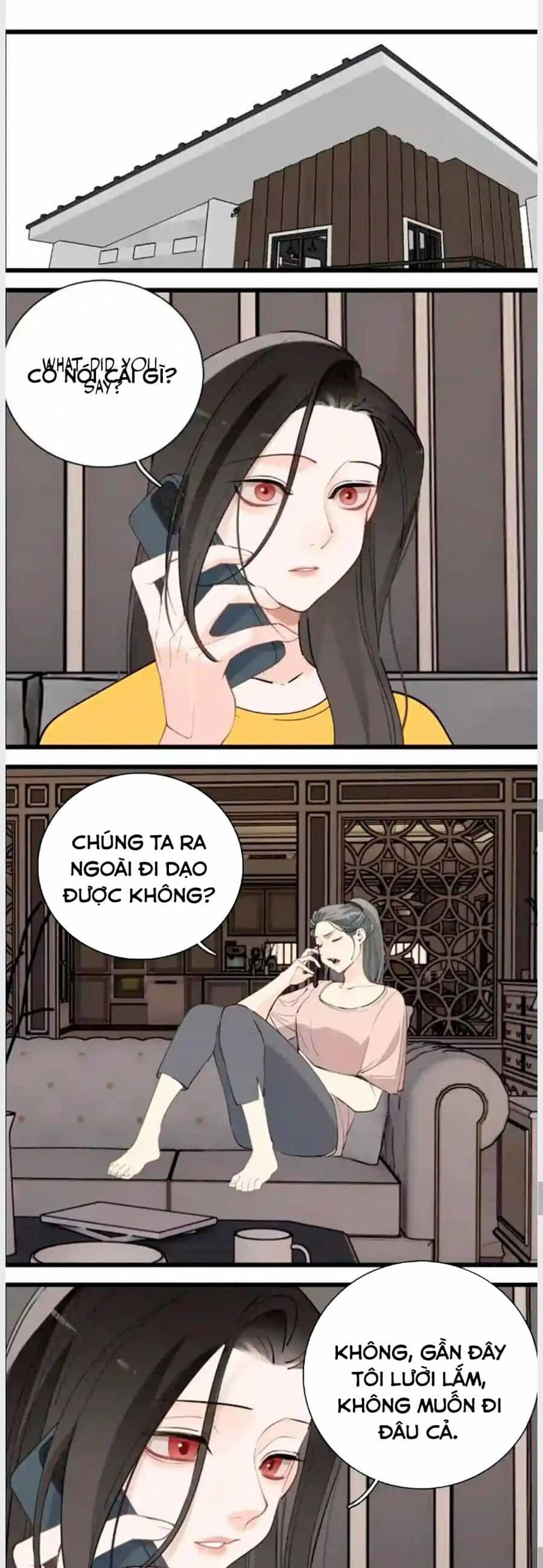 Vật Trong Tay - Chương 101 - ảnh 10