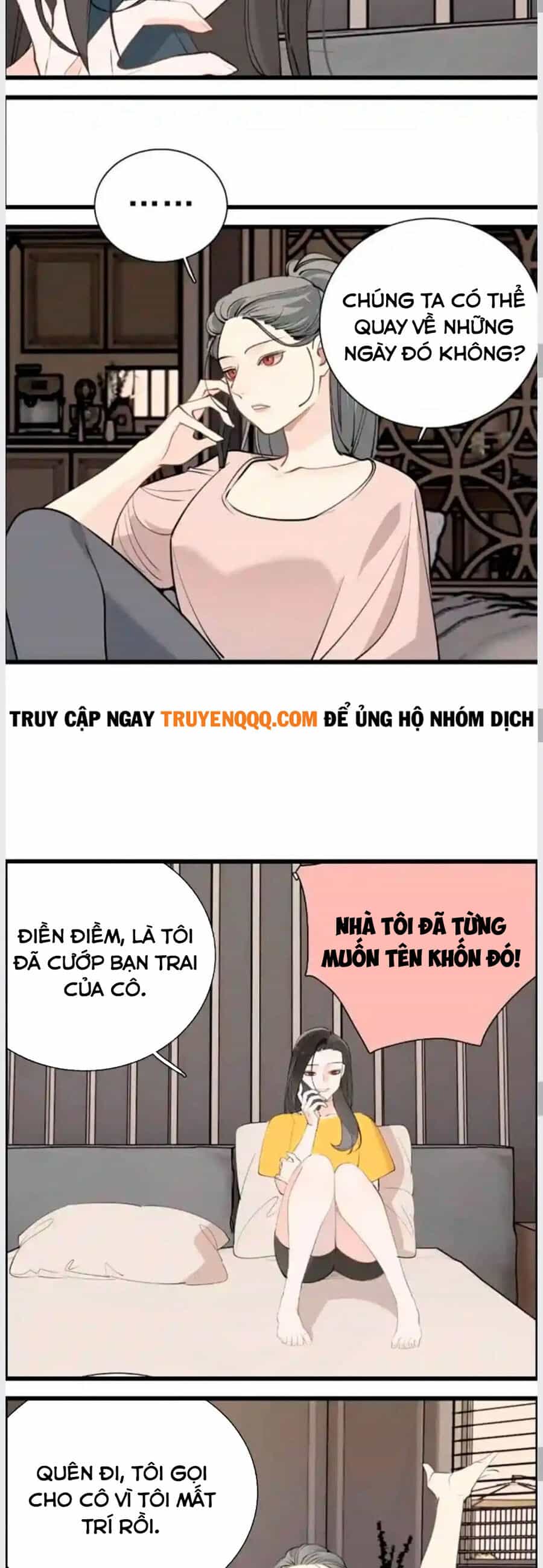 Vật Trong Tay - Chương 101 - ảnh 11