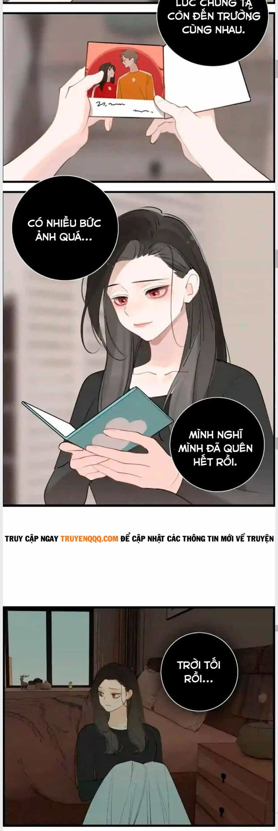 Vật Trong Tay - Chương 101 - ảnh 14